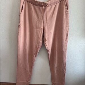 Joss & J Bamboo‎ Joggers Size XXL